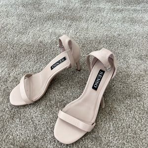 Senso Quelle I sandals